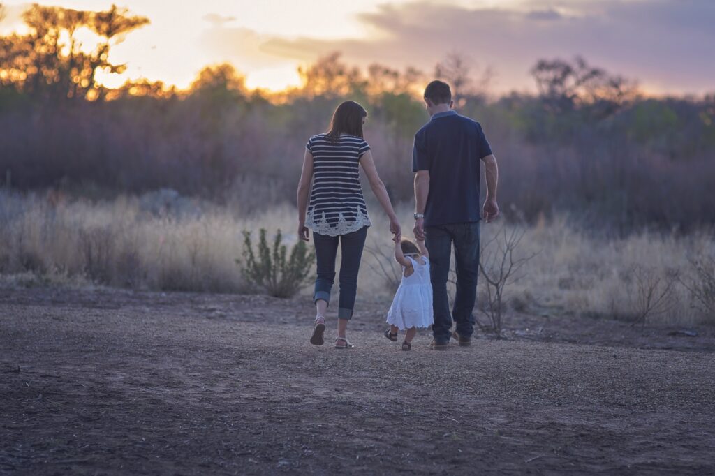 VAITER for families