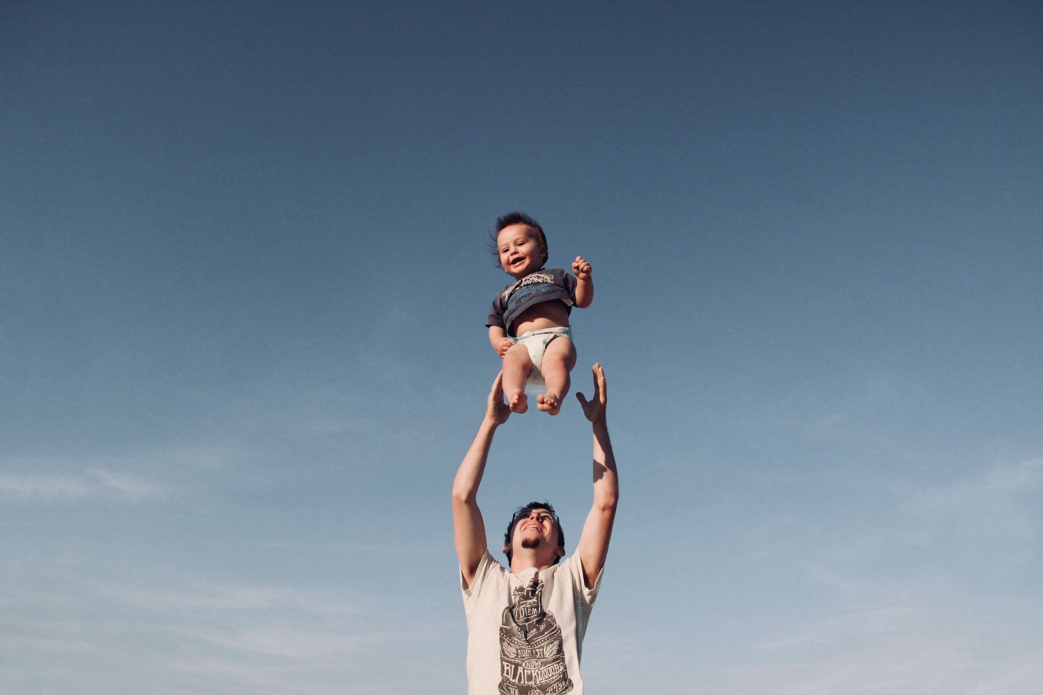 baby-blue-sky-carefree-1166990 baby-blue-sky-carefree-1166990